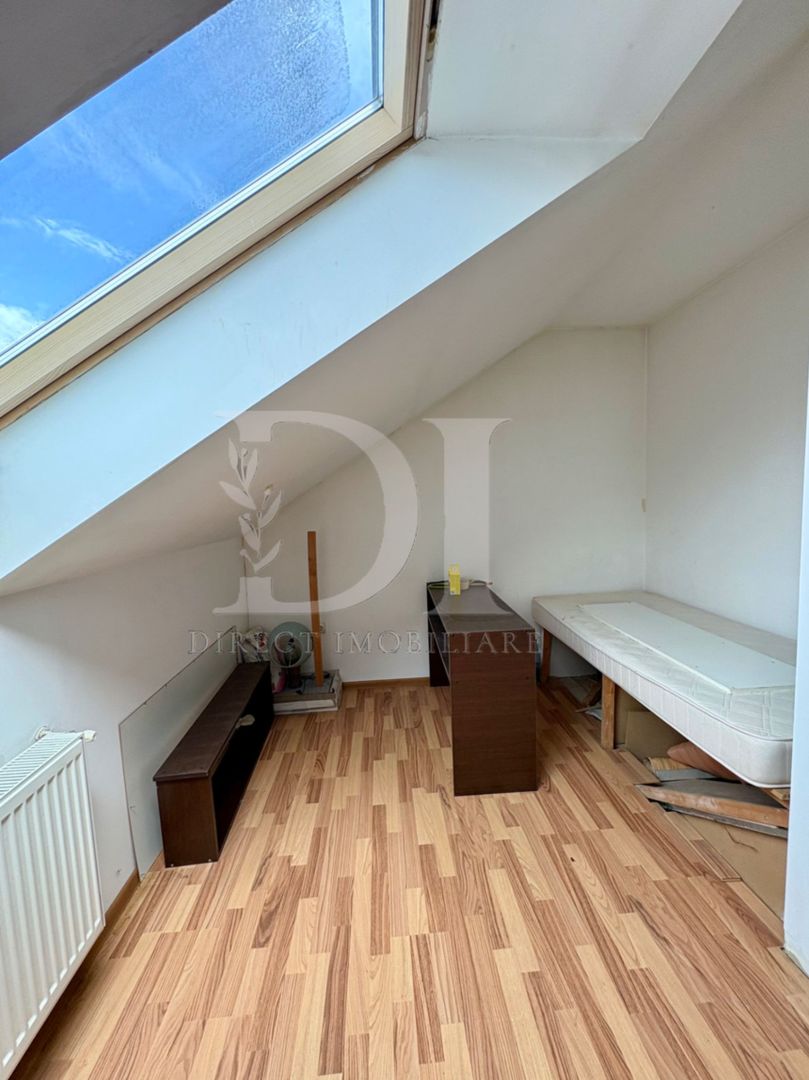 Apartament 3 camere / Zona Eroilor Floresti - Poză 12