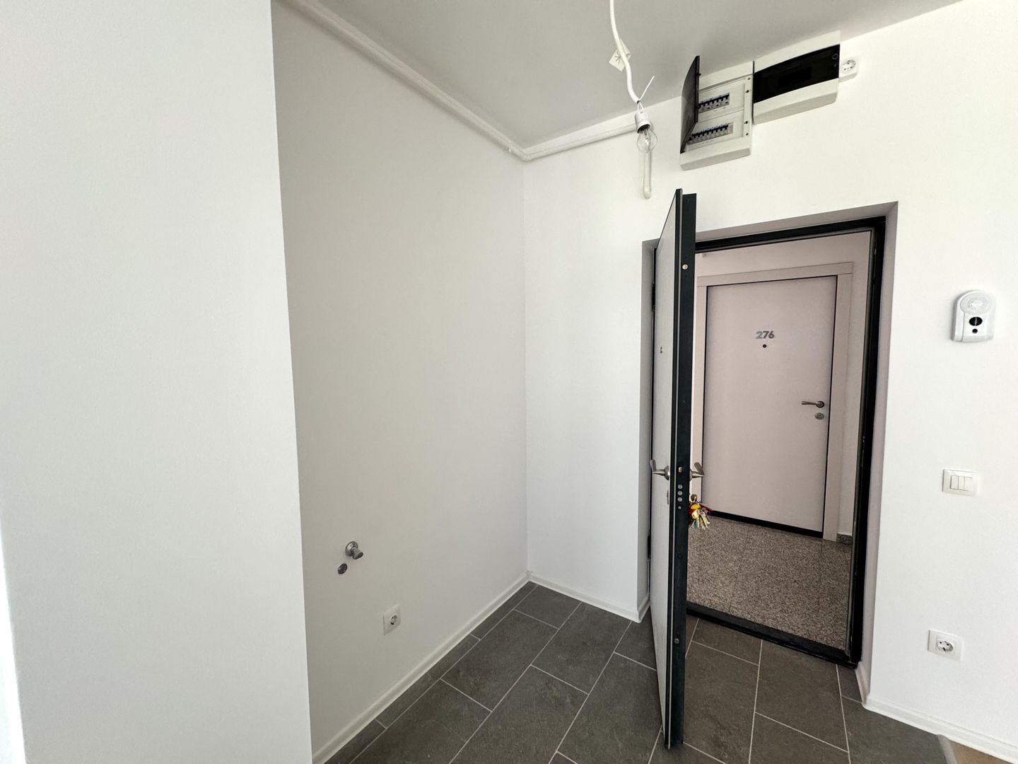 3 camere cu Gradina Proprie Sector 1 - Mall Colosseum - Poză 4