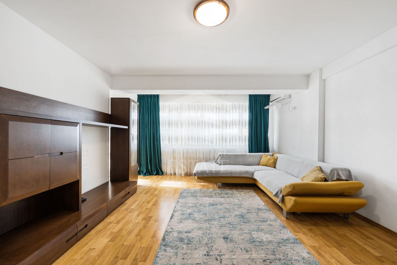 TOMIS NORD - vizavi VIVO MALL | 2 camere gata de mutare | balcon | gaz - Poză 5