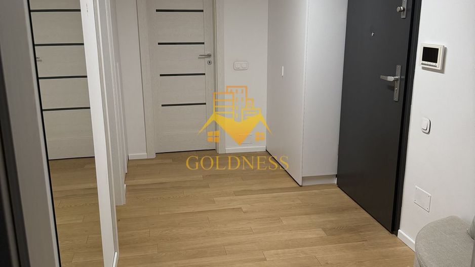 2 camere, Gheorgheni, Brâncuși, Parcare, Premium, Hermes, BT - Poză 9