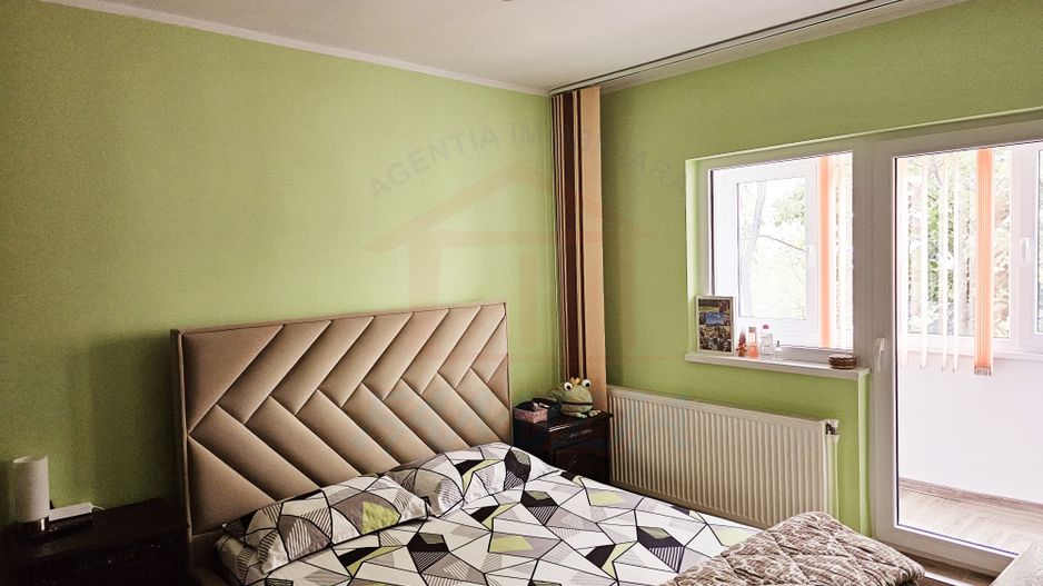 Apartament cu 2 camere de închiriat – Micro 20 |420 €/lună - Poză 9