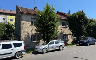 Apartament cu 2 camere pet friendly, 45mp la casa in Astra, str Baba Novac - Poză 13