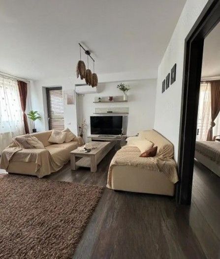 Apartament 2 camere de închiriat Otopeni central - Poză 5