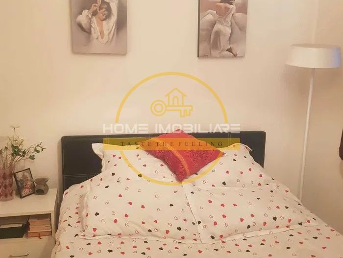 Apartament cu 2 camere/ 37mp/ zona Podu Ros - Blvd Tutora - Poză 1