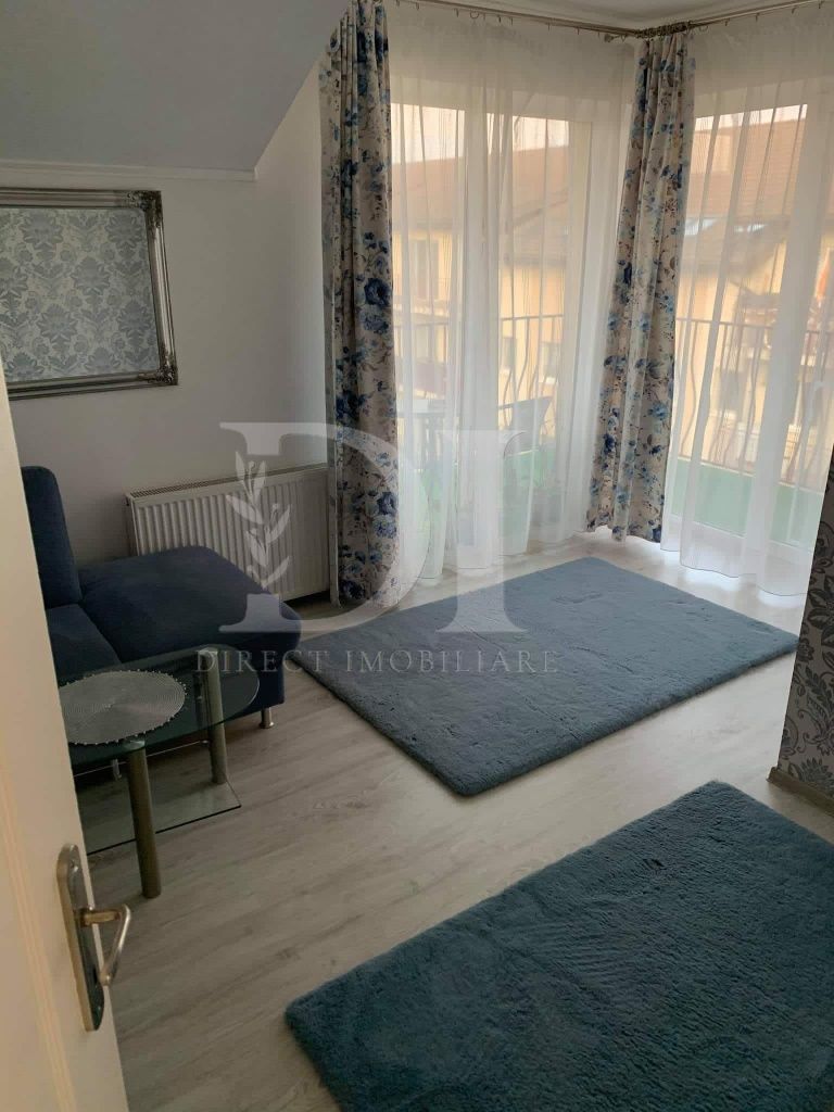 Apartament modern de vânzare în Florești – Zona Florilor - Poză 5