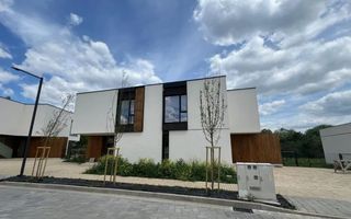 Casa 4 camere | Amber Forest | Tunari | Pipera | Otopeni - Poză 2