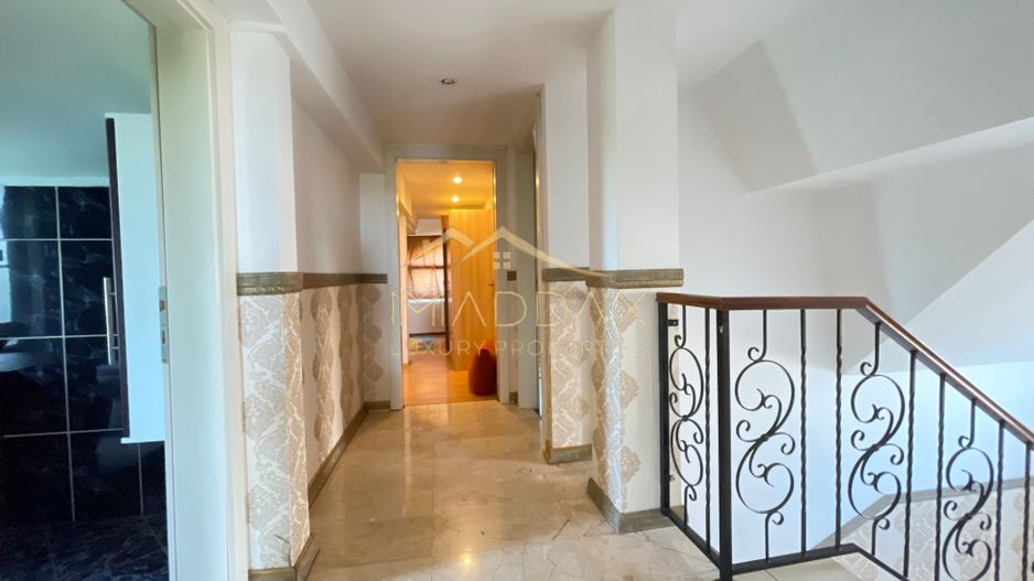 Vila 7 camere**Lake view**Ponton privat**Piscina**Teren 933 MP//Balotesti - Poză 46