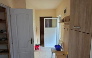 Casă pe nivel 50 mp utili + 1100 mp teren, Mocira zona Aramis - Poză 12