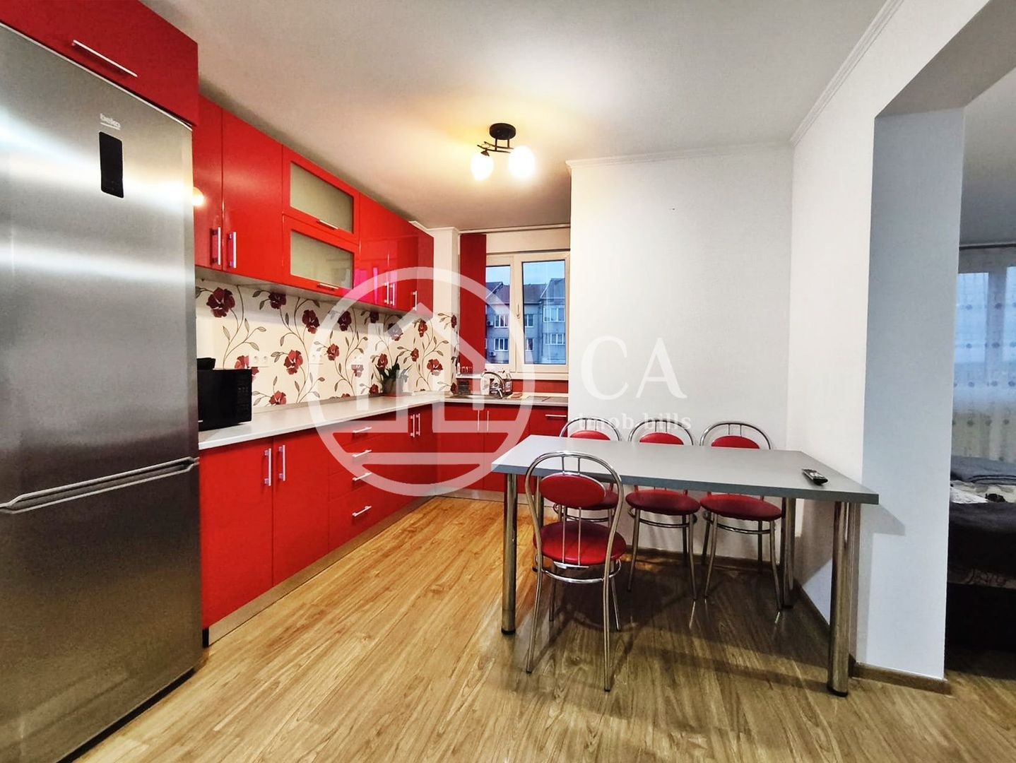 Apartament de inchiriat cu 3 camere in Rogerius, Oradea - Poză 3