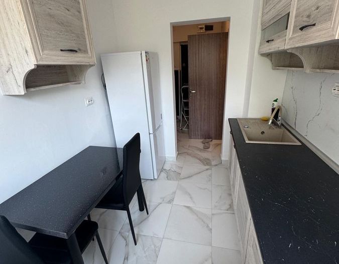 De închiriat: Ap. 2 camere proaspăt renovat – Berceni / Bd. Alexandru Obregia - Poză 8