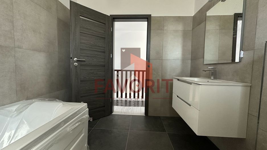 Duplex | Parter + Etaj | Toate utilitatile | Curte generoasa | Sacalaz - Poză 15