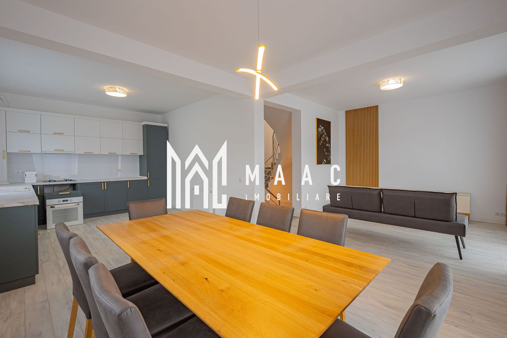 Casă în Cisnădioara I 550 mp Teren I 177 mp utili I Vedere catre Cetate - Poză 1