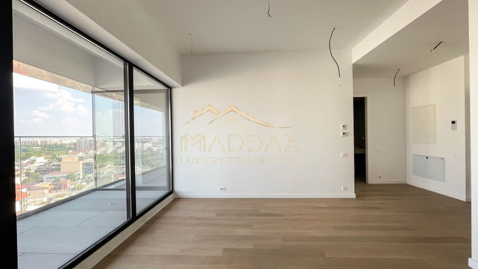 2 Rooms Apartment *64sqm*/ Verdi Park - Poză 2