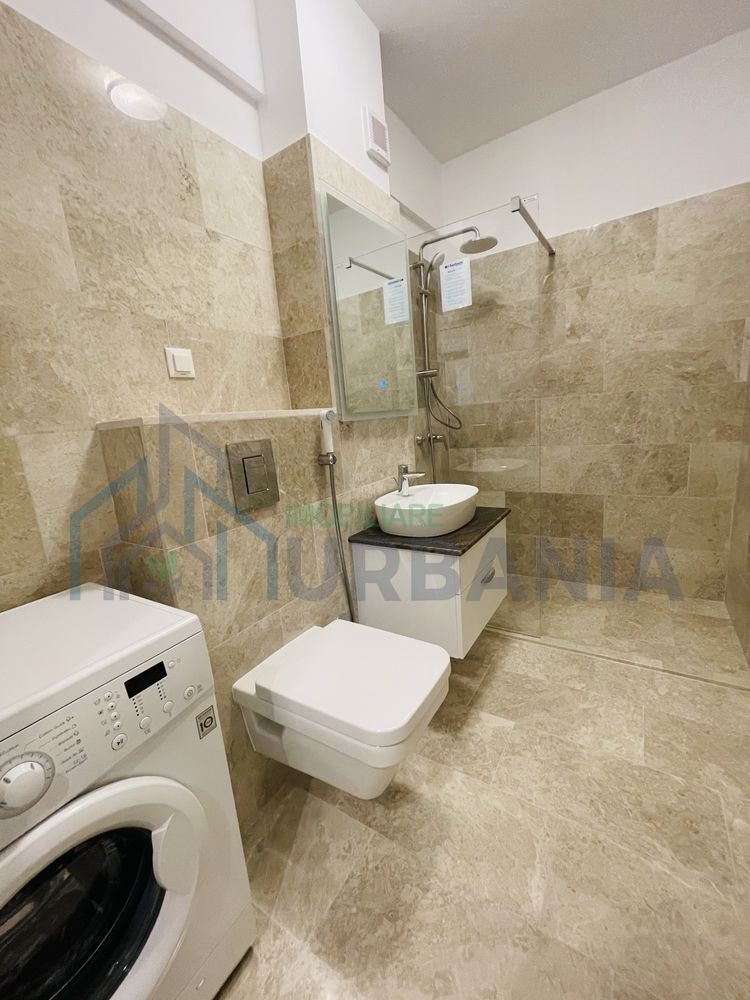 Apartament 2 camere, Royal Town Copou, etaj 8/10, mobilat si utilat complet - Poză 6