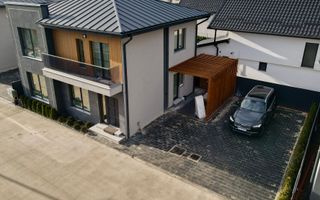 Casă nouă individuală 4 camere ∣ REDUCERE ∣ ultima casă acest an - Poză 3