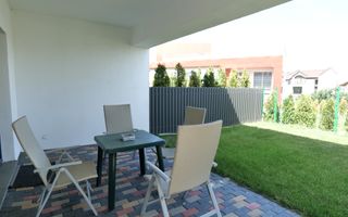 Casă/ Vilă de închiriat deosebit de atractivă - Poză 18