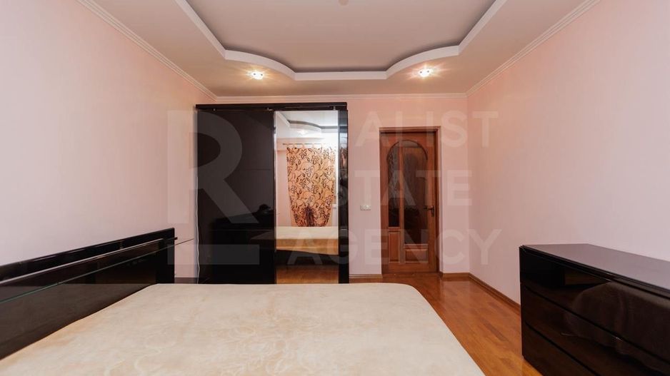 Chirie, apartament, 3 camere, strada Bogdan-Voievod, Râșcani - Poză 13