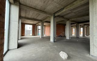 Spatiu comercial nou 550 mp Radauti 550.000 Euro - Poză 3