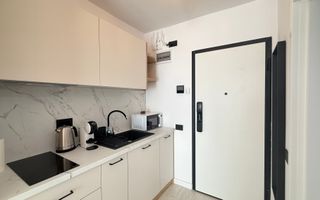 Studio bloc nou, gata de închiriere | Moșilor – Bucur Obor - Poză 7