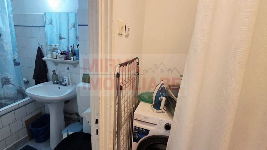 Vanzare apartament 3 camere, 54,99 mp, etaj 1/4, zona Democrației - Poză 20