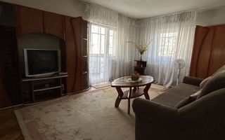 Apartament de 3 camere, decomandat, 64mp, Pet Friendly,  zona BIG - Poză 4