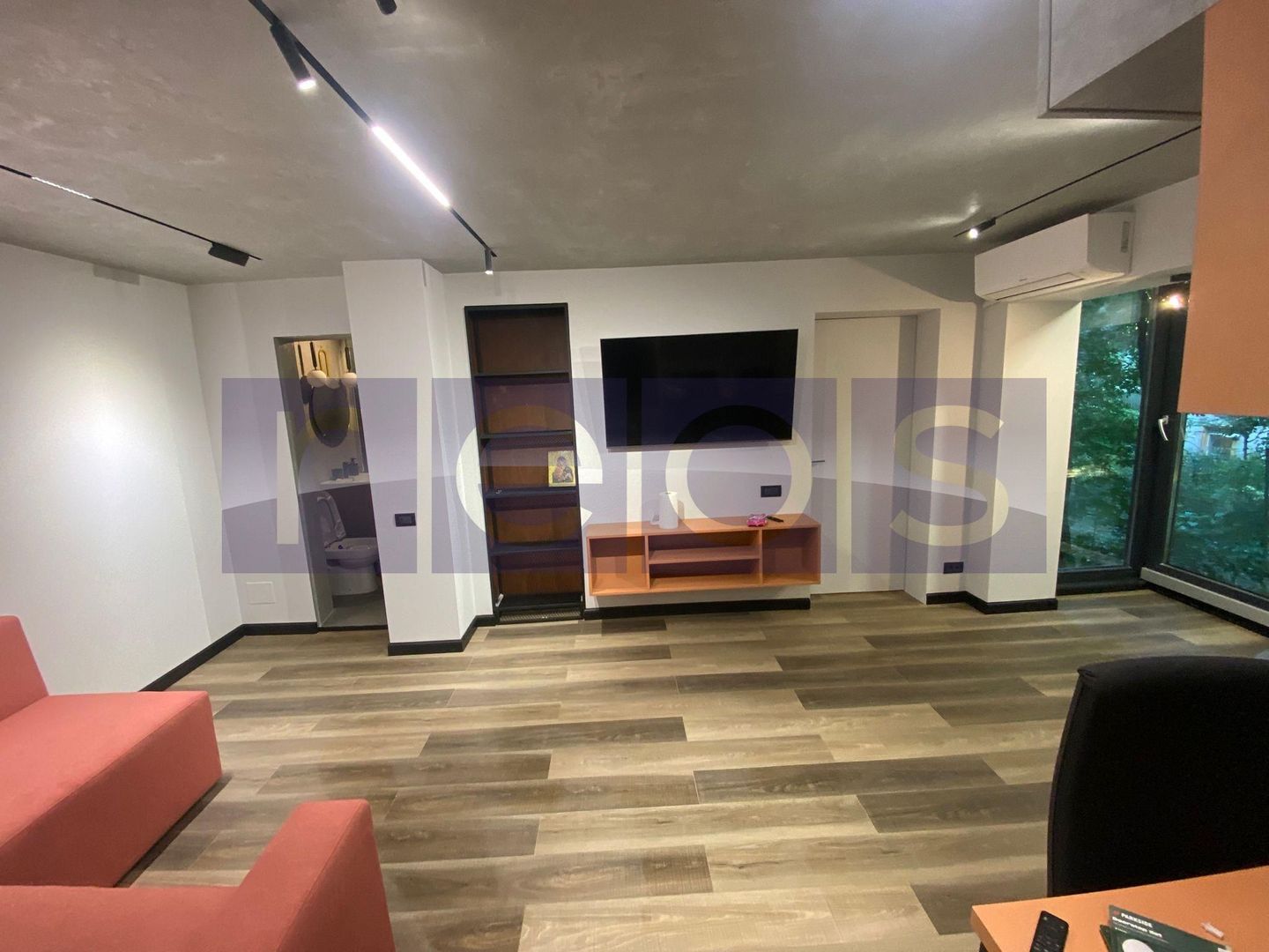 VANZARE APARTAMENT FLOREASCA 2 CAMERE 39MP CENTRALA PROPRIE RENOVAT PREMIUM - Poză 2