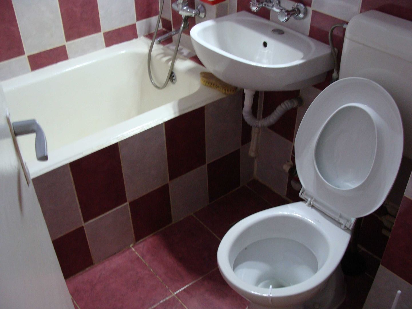 Apartament Drumul Taberei | Moghioros - Poză 4