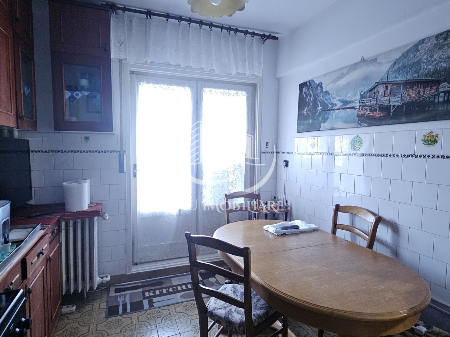 Apartament cu 3 camere | etaj 1 | Ultracentral | Oradea - Poză 12