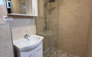 Garsoniera | Etaj 1 | Balcon | Renovata | Vasile Aaron - Poză 9