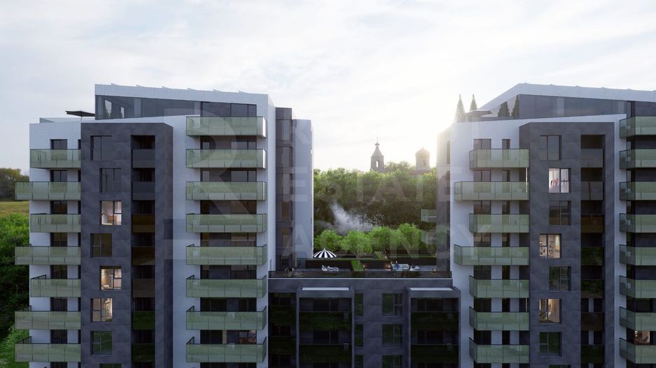 Vânzare, apartament, o cameră, Iași - Poză 3