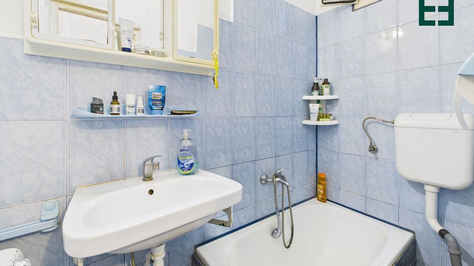 Apartament la casă – 2 camere – Cartier Studențesc - Timișoara - Poză 9