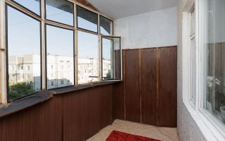 Vânzare, apartament, 3 camere , str. Alba Iulia, Buiucani - Poză 19