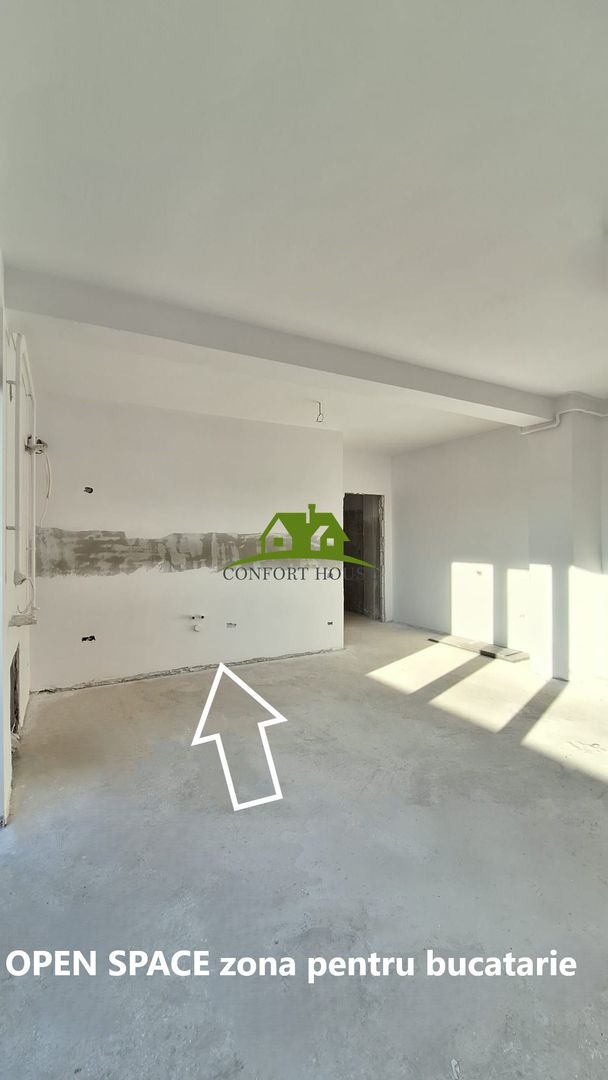 APT.nou 101mp Bloc Nou Ostroveni predare la cheie si dotari premium - Poză 19