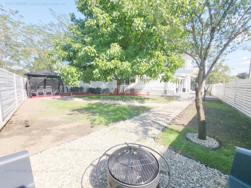 Vanzare Vila de lux in Corbeanca - Poză 4