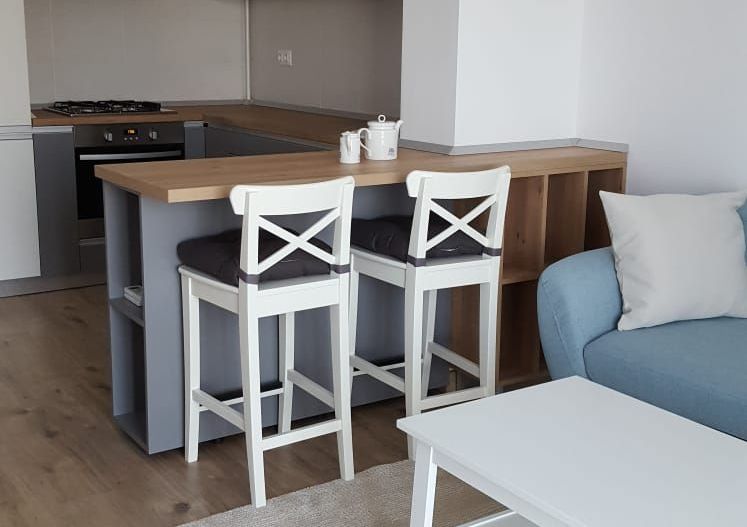 2 camere Aviatiei - Floreasca - Belvedere Residences, loc de parcare! - Poză 13