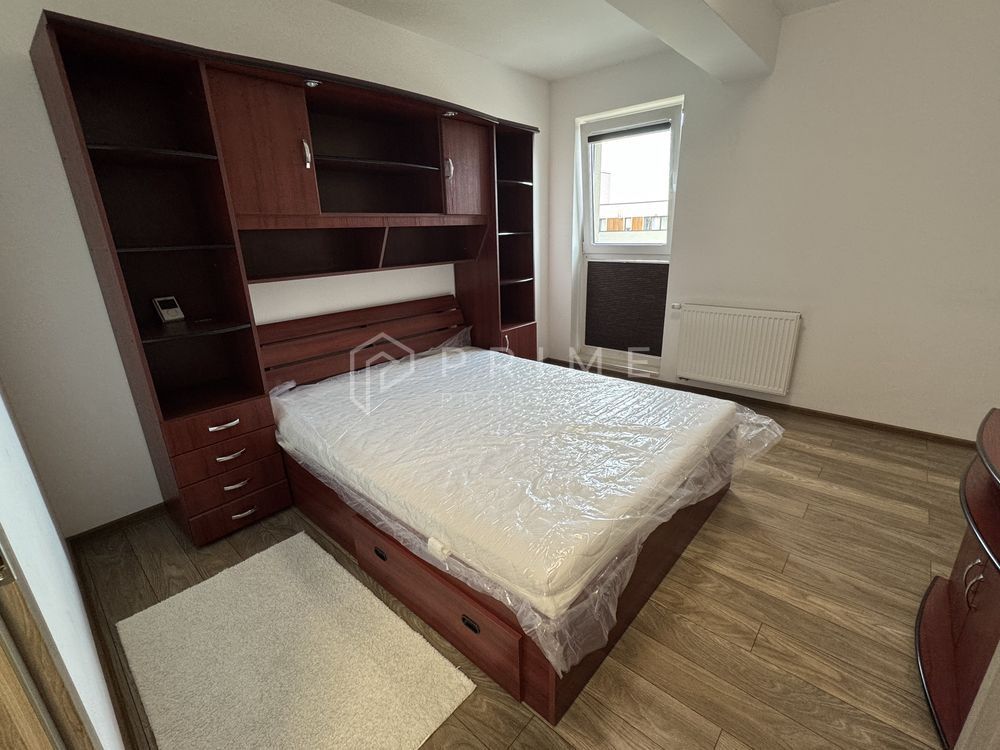 Apartament 2,5 camere, 60 mp, imobil 2020, de închiriat - Poză 5