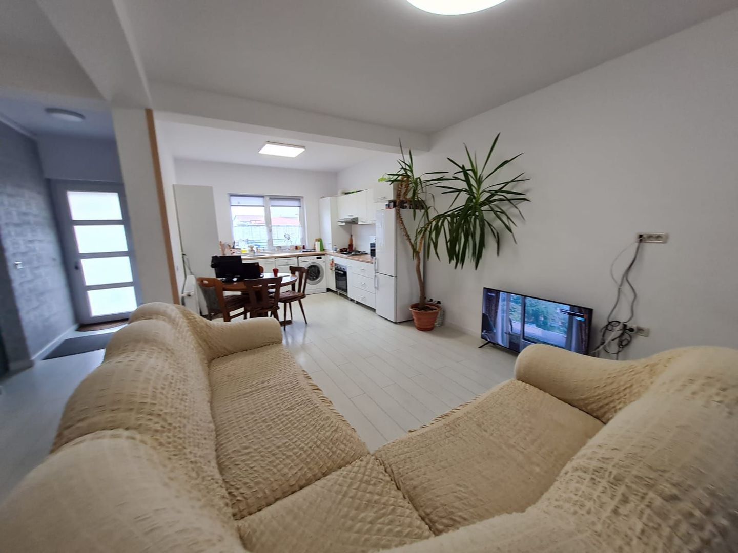 Duplex deosebit în Mosnita Noua - Poză 17