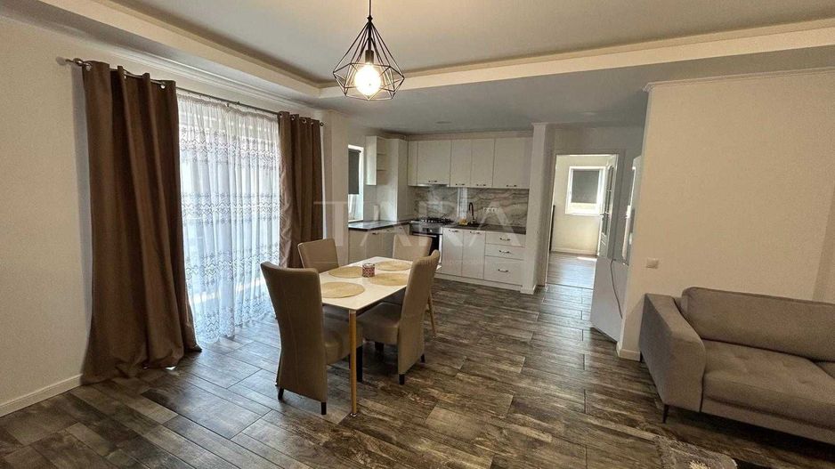 Apartament cu 2 camere, complet mobilat și utilat. - Poză 5