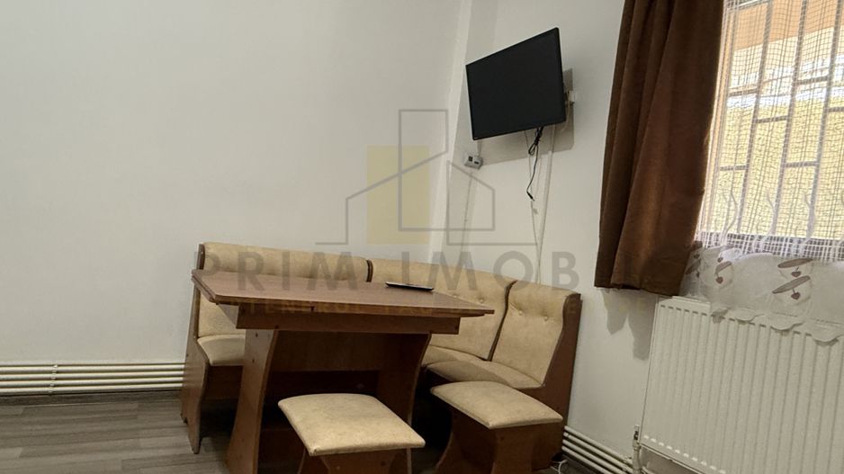 Studio, bloc nou, intabulat, Tatarasi - 2 baieti - Poză 4