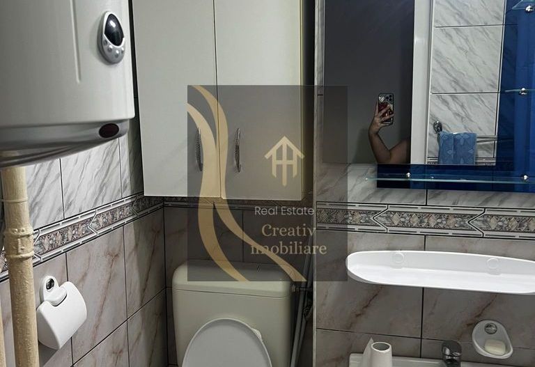 Apartament 2 camere Titan, balcon și lift - Poză 11