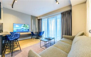 Apartament 3 camere de vanzare-One Mircea Eliade - Poză 1