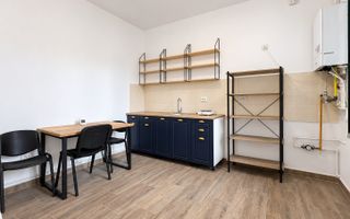 2 camere, Ultracentral, 87mp, Pta Cipariu, Fac. de Drept,Traian Mosoiu - Poză 5