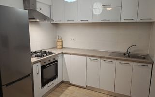 2 camere Belvedere Residence I Mobilat Utilat I Metrou Pipera I COM 0% - Poză 15