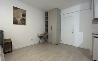 studio Ivory Residence I 43mp I parcare subterana I mobilat si utilat - Poză 4