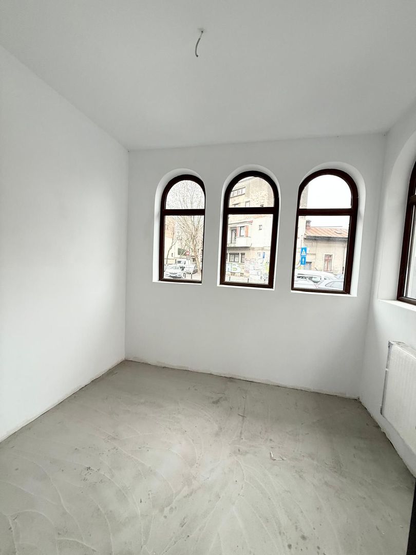 Vila individuala Icoanei Dacia - Poză 14