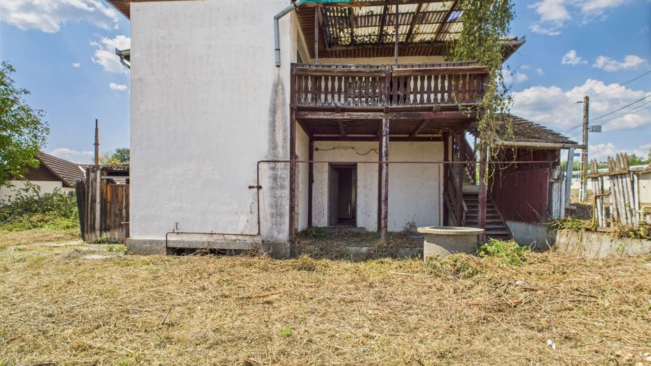 Pensiune în Geoagiu pe malul râului Mureș - Poză 6