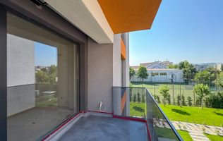 2 camere constructie noua premium, etaj intermediar, Zona Iulius Mall