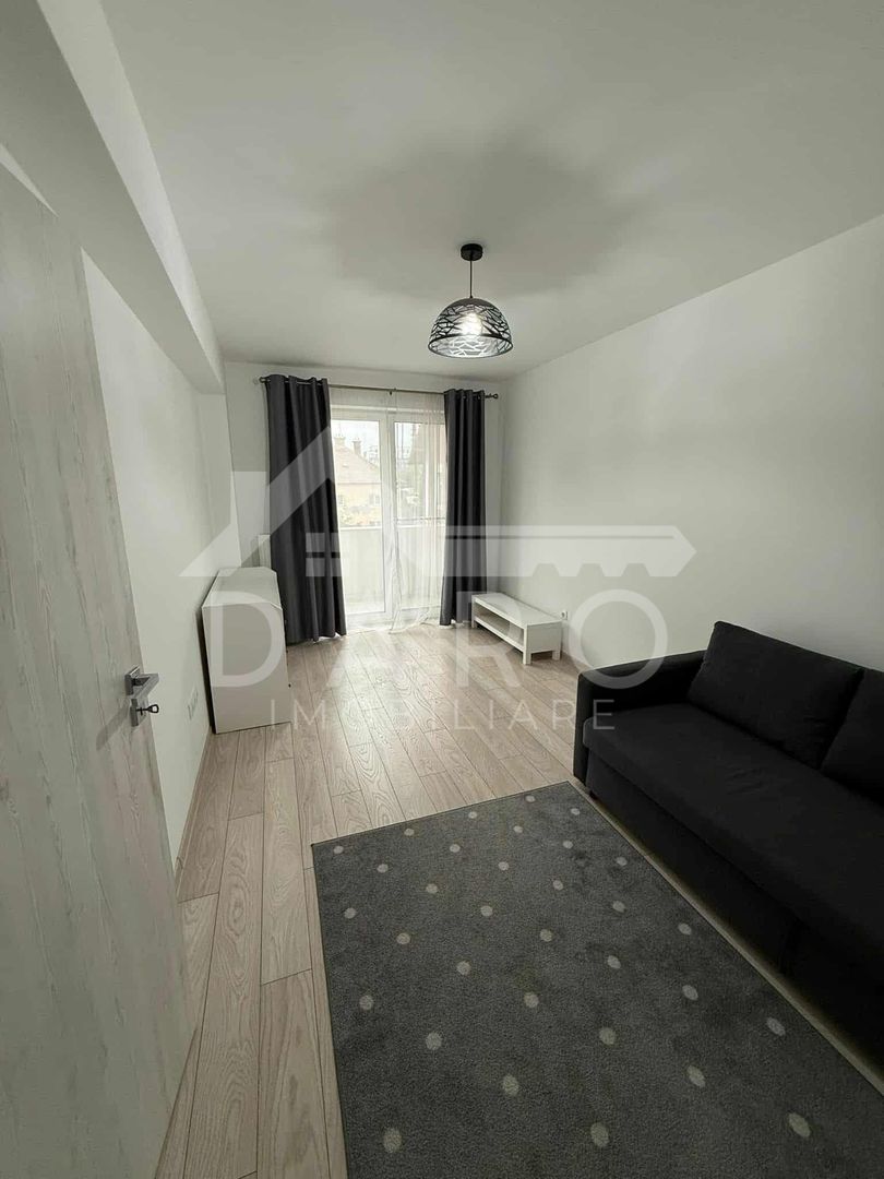 🏡 De închiriat apartament modern 3 camere – Maurer Residence - Poză 5