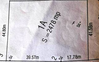 TEREN INTRAVILAN  POLOVRAGI - Poză 9