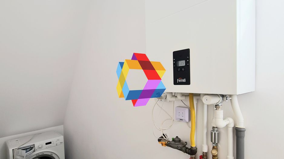 Spatiu birouri de închiriat Brasov - 100 mp # plus-imo.ro - Poză 8